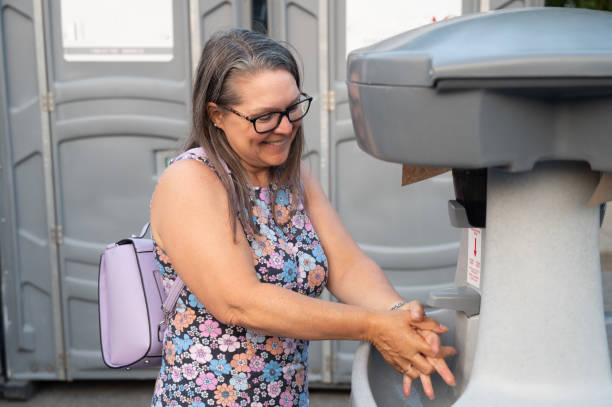 Portable Toilet Options We Offer in Orcutt, CA